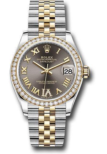 Replica Rolex Datejust 31mm Watch 278383RBR dkgdr6j