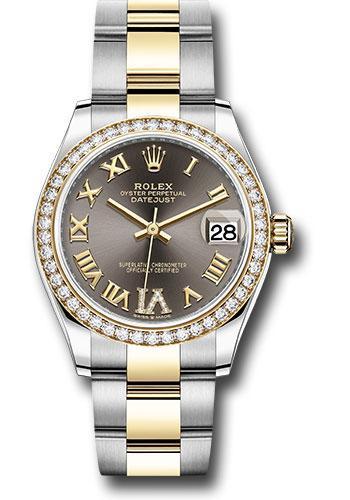 Replica Rolex Datejust 31mm Watch 278383RBR dkgdr6o