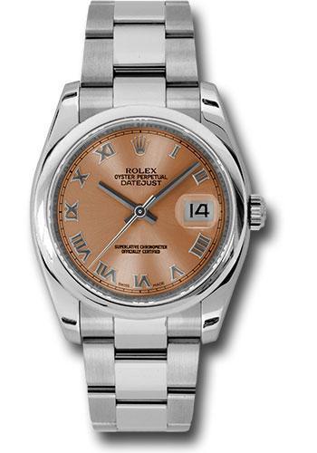 Replica Rolex Datejust 36mm Watch 116200 pro