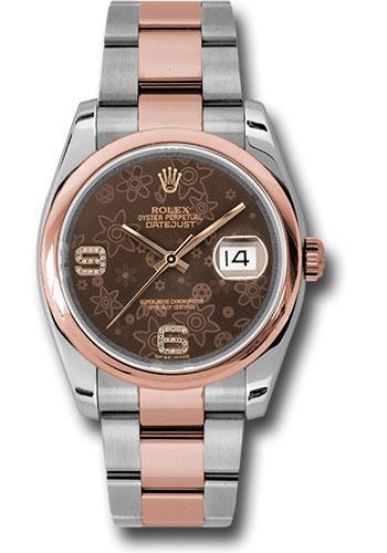 Replica Rolex Datejust 36mm Watch 116201 brfdao