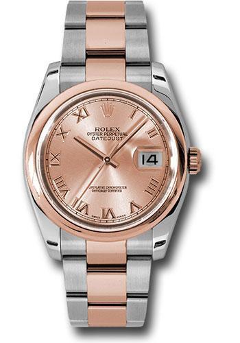Replica Rolex Datejust 36mm Watch 116201 chro