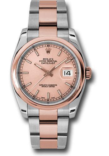 Replica Rolex Datejust 36mm Watch 116201 chso