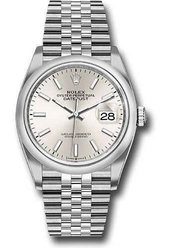 Replica Rolex Datejust 36mm Watch 126200 sij New