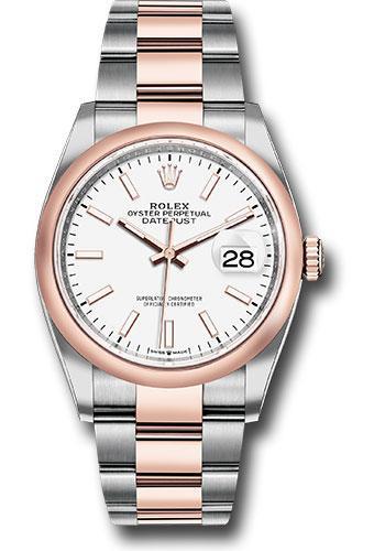 Replica Rolex Datejust 36mm Watch 126201 wio