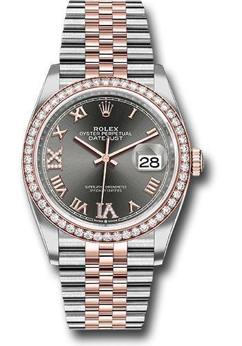 Replica Rolex Datejust 36mm Watch 126281RBR dkrdr69j
