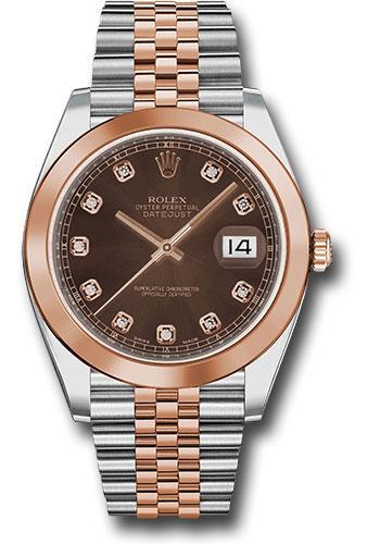 Replica Rolex Datejust 41mm Watch 126301 chodj