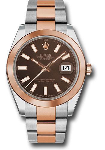 Replica Rolex Datejust 41mm Watch 126301 choio