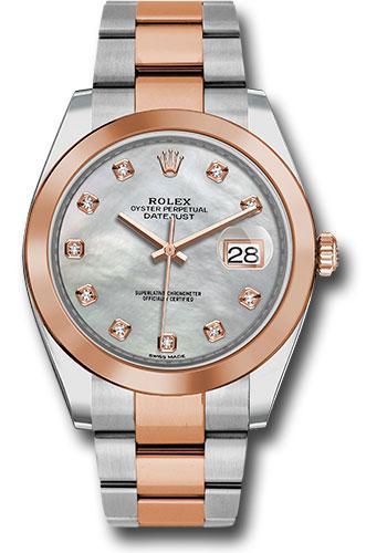Replica Rolex Datejust 41mm Watch 126301 mdo