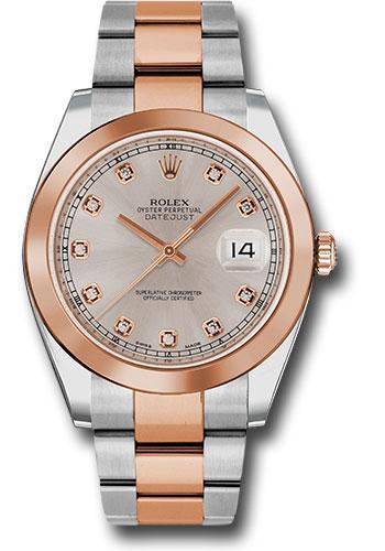 Replica Rolex Datejust 41mm Watch 126301 sudo