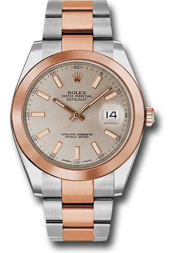 Replica Rolex Datejust 41mm Watch 126301 suio