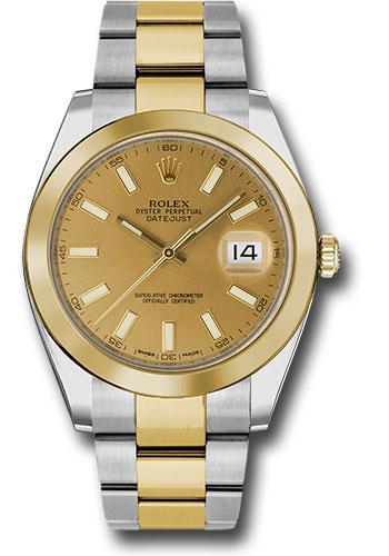 Replica Rolex Datejust 41mm Watch 126303 chio