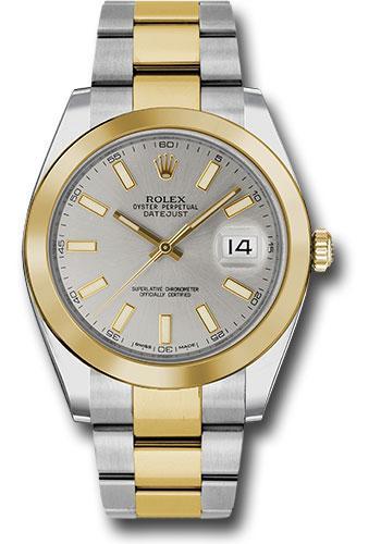 Replica Rolex Datejust 41mm Watch 126303 sio