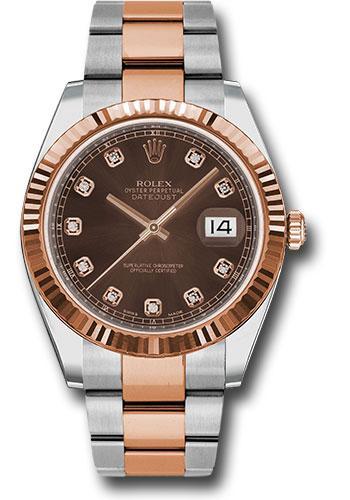 Replica Rolex Datejust 41mm Watch 126331 chodo