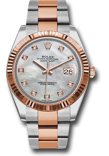 Replica Rolex Datejust 41mm Watch 126331 mdo