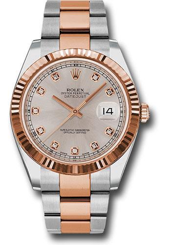 Replica Rolex Datejust 41mm Watch 126331 sudo