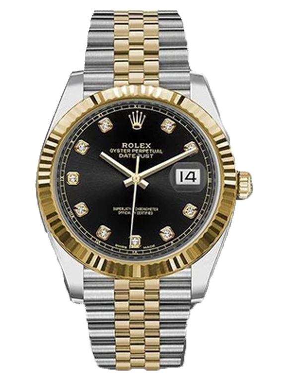 Replica Rolex Datejust 41mm Watch 126333 bkdj