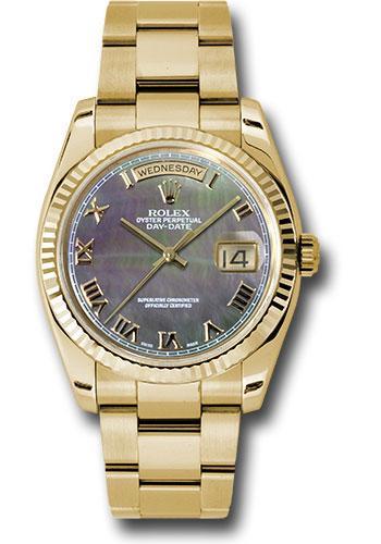 Replica Rolex Day-Date 36mm Watch 118238 dkmro