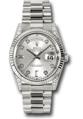 Replica Rolex Day-Date 36mm Watch 118339 sdp
