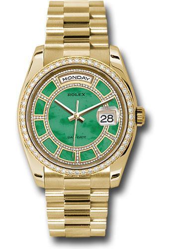 Replica Rolex Day-Date 36mm Watch 118348 cgjdp