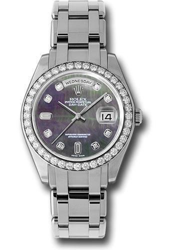 Replica Rolex Day-Date Special Edition 18946 dkmd