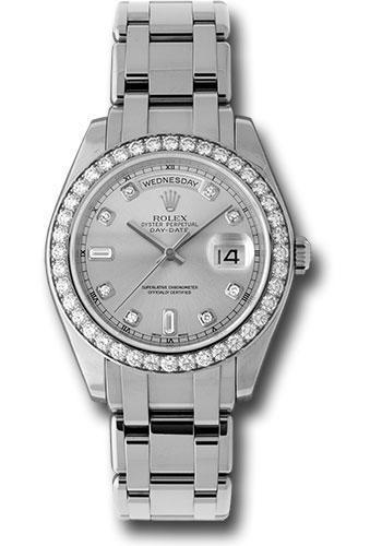 Replica Rolex Day-Date Special Edition 18946 gd