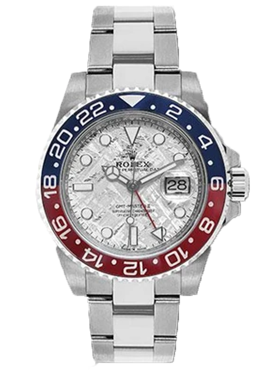 Replica Rolex GMT-Master II 126719BLRO mt