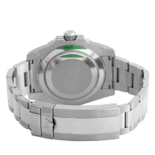 Replica Rolex GMT Pepsi 40MM Meteorite Dial Watch