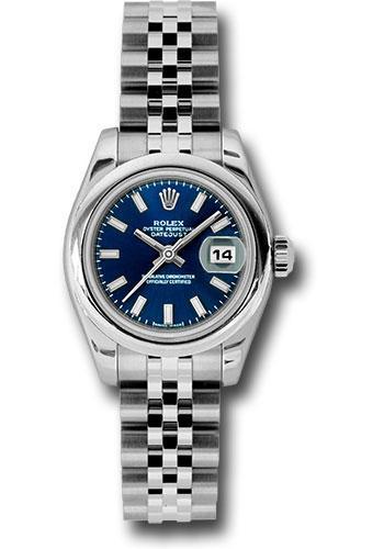 Replica Rolex Lady Datejust 26mm Watch 179160 bsj