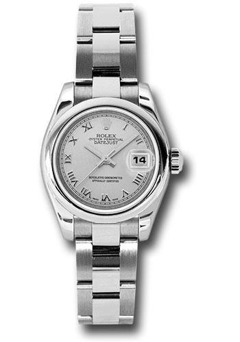 Replica Rolex Lady Datejust 26mm Watch 179160 sro