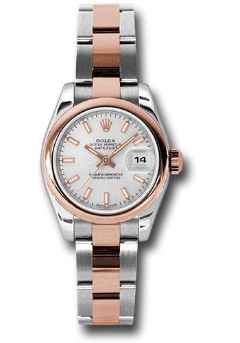 Replica Rolex Lady Datejust 26mm Watch 179161 sio