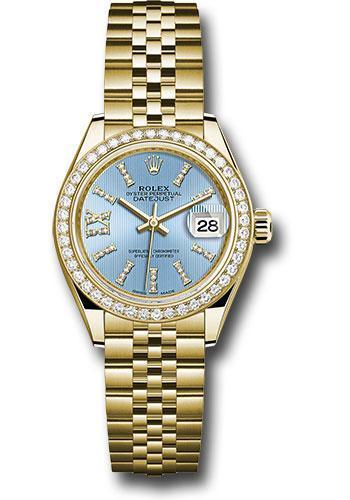 Replica Rolex Lady Datejust 28mm Watch: 279138RBR cbls36dix8dj
