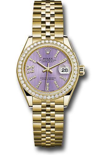 Replica Rolex Lady Datejust 28mm Watch: 279138RBR lils36dix8dj