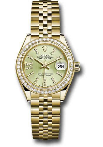 Replica Rolex Lady Datejust 28mm Watch: 279138RBR lings36dix8dj