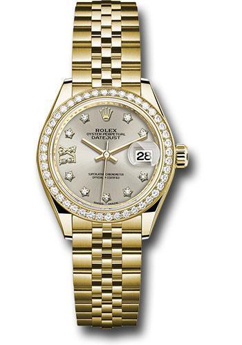 Replica Rolex Lady Datejust 28mm Watch: 279138RBR s9dix8dj