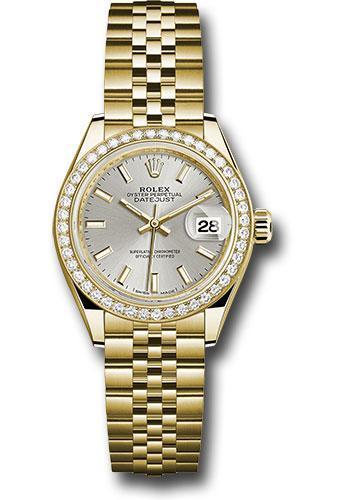 Replica Rolex Lady Datejust 28mm Watch: 279138RBR sij