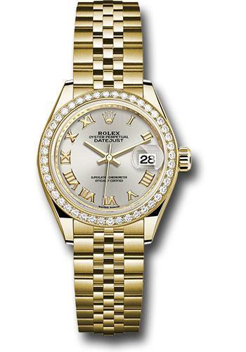 Replica Rolex Lady Datejust 28mm Watch: 279138RBR srj
