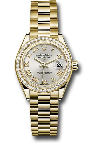 Replica Rolex Lady Datejust 28mm Watch: 279138RBR srp