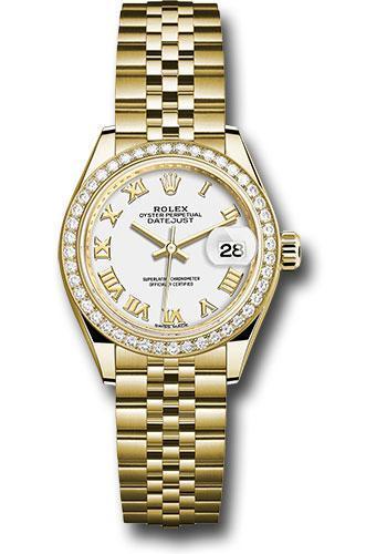 Replica Rolex Lady Datejust 28mm Watch: 279138RBR wrj