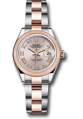 Replica Rolex Lady Datejust 28mm Watch: 279161 suro