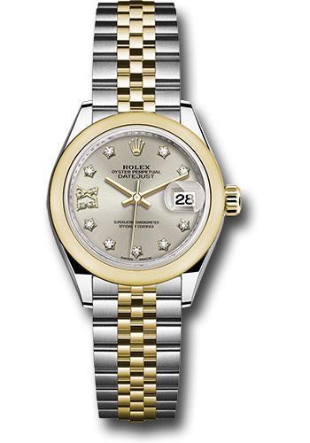 Replica Rolex Lady Datejust 28mm Watch 279163 s9dix8dj