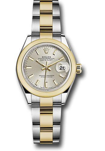 Replica Rolex Lady Datejust 28mm Watch: 279163 sio