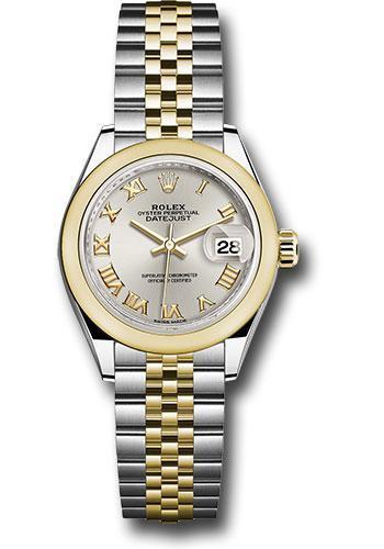 Replica Rolex Lady Datejust 28mm Watch: 279163 srj