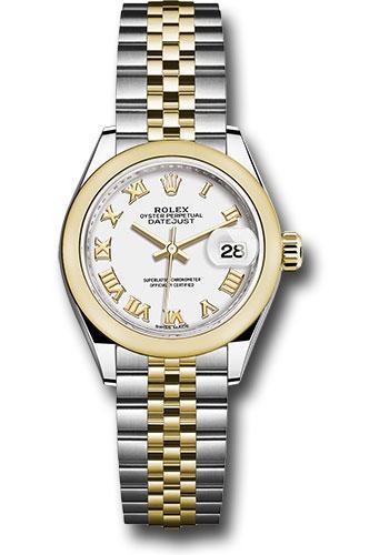 Replica Rolex Lady Datejust 28mm Watch: 279163 wrj