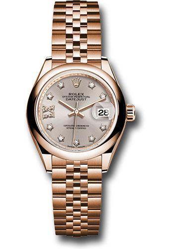 Replica Rolex Lady Datejust 28mm Watch 279165 s9dix8dj