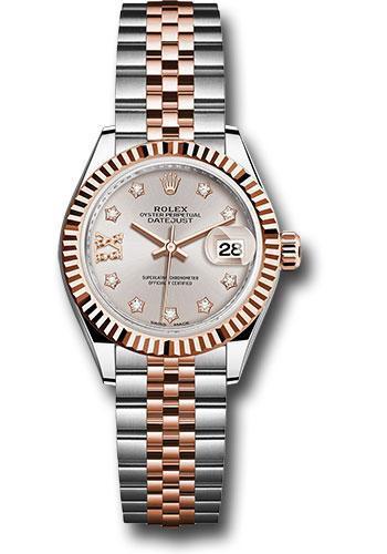 Replica Rolex Lady Datejust 28mm Watch: 279171 su9dix8dj