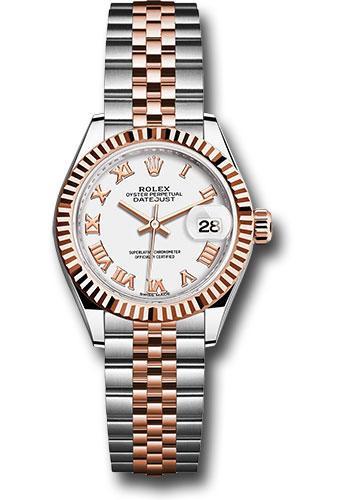 Replica Rolex Lady Datejust 28mm Watch: 279171 wrj