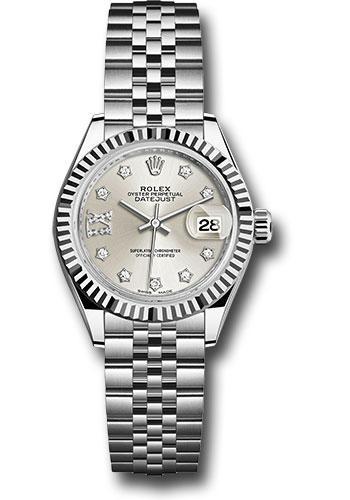 Replica Rolex Lady Datejust 28mm Watch 279174 s9dix8dj