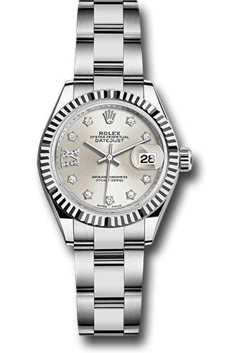 Replica Rolex Lady Datejust 28mm Watch 279174 s9dix8do