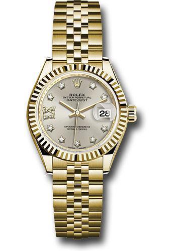 Replica Rolex Lady Datejust 28mm Watch: 279178 s9dix8dj