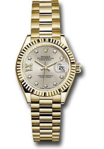 Replica Rolex Lady Datejust 28mm Watch: 279178 s9dix8dp